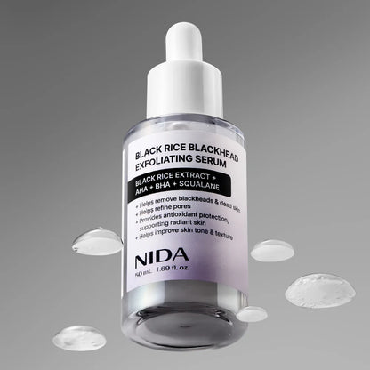 NIDA šveičiamasis serumas nuo inkštirų, 50 ml.
