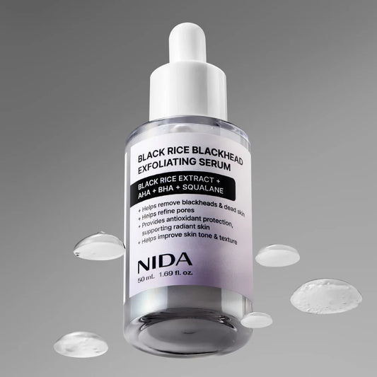 NIDA šveičiamasis serumas nuo inkštirų, 50 ml.