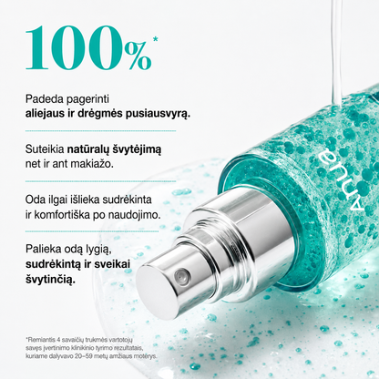 Anua PDRN Hyaluronic Acid Hydrating Capsule Mist – veido dulksna