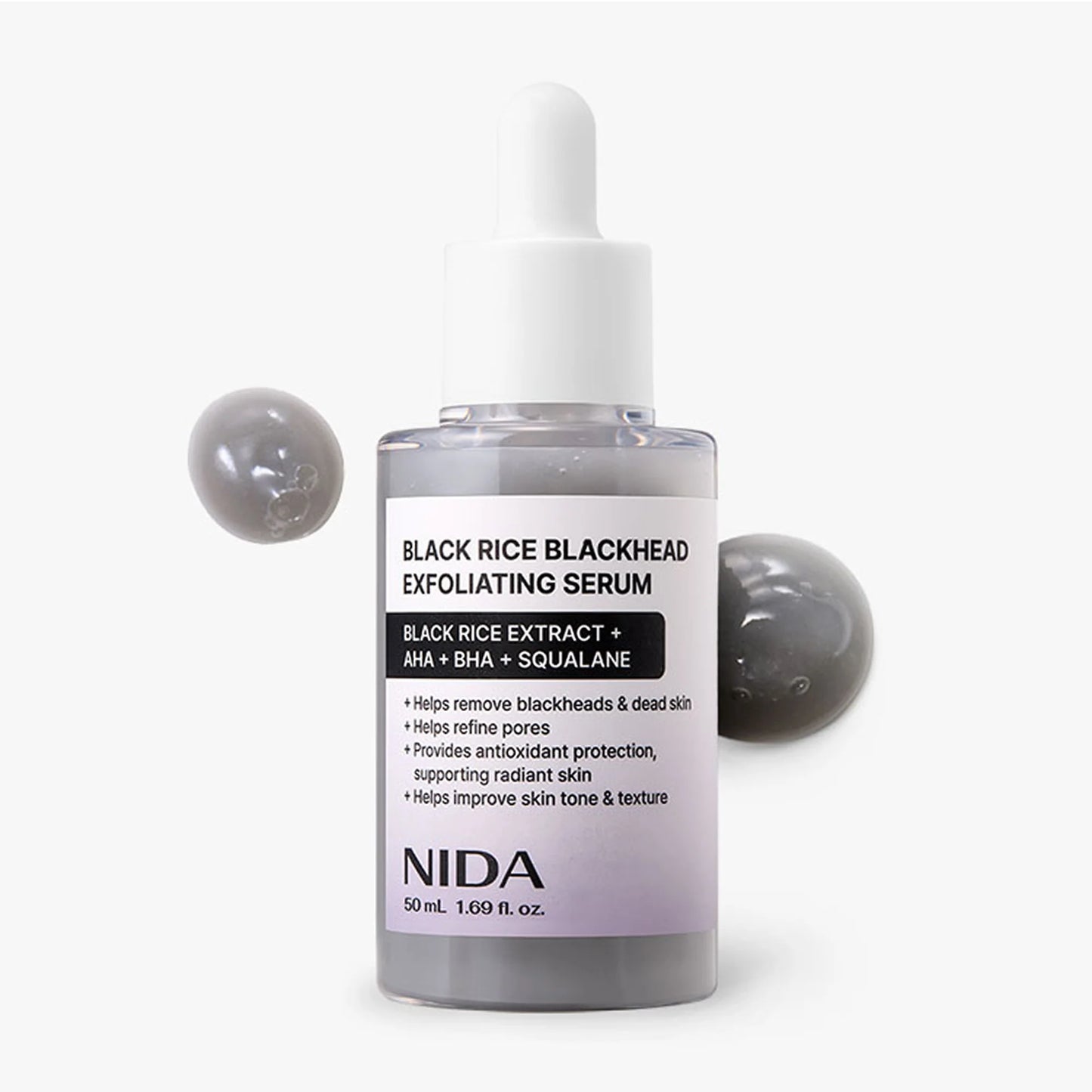 NIDA šveičiamasis serumas nuo inkštirų