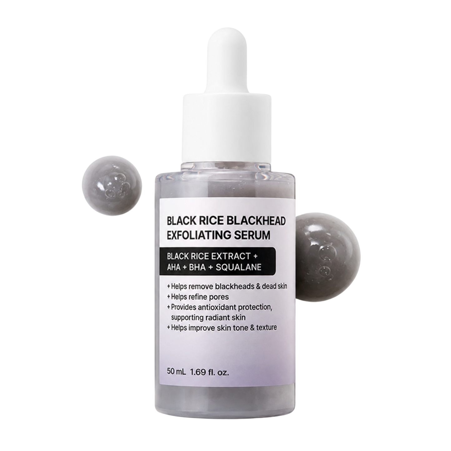 NIDA šveičiamasis serumas nuo inkštirų, 50 ml.