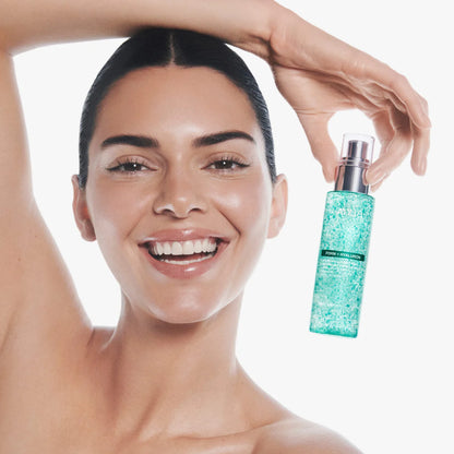 Anua PDRN Hyaluronic Acid Hydrating Capsule Mist – veido dulksna