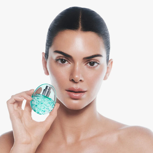 Anua PDRN Hyaluronic Acid Hydrating Capsule Mist – veido dulksna